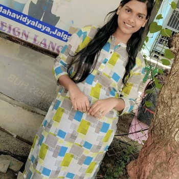Sanjana Shinde